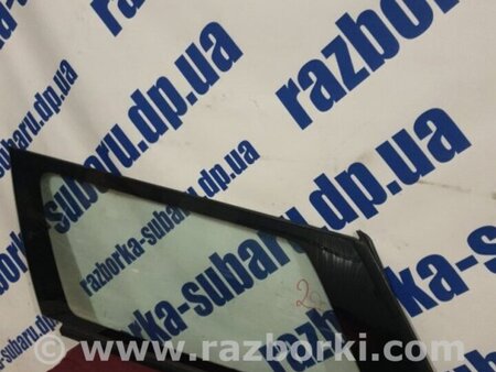 ФОТО Стекло для Subaru Legacy (все модели) Киев