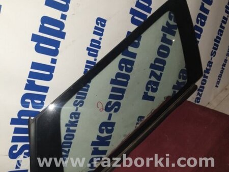 ФОТО Стекло для Subaru Legacy (все модели) Киев