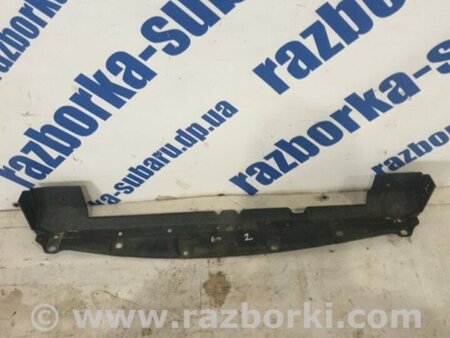 ФОТО Защита для Subaru Legacy (все модели) Киев