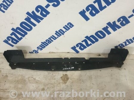 ФОТО Защита для Subaru Legacy (все модели) Киев