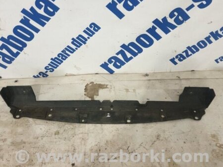 ФОТО Защита для Subaru Legacy (все модели) Киев