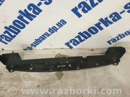 ФОТО Защита для Subaru Legacy (все модели) Киев