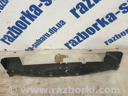 ФОТО Защита для Subaru Legacy (все модели) Киев