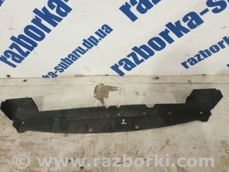 ФОТО Защита для Subaru Legacy (все модели) Киев