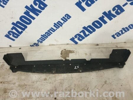 ФОТО Защита для Subaru Legacy (все модели) Киев