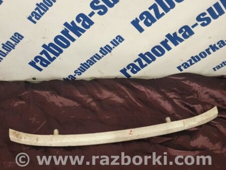 ФОТО Наполнитель бампера для Subaru Legacy (все модели) Киев