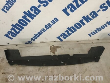 ФОТО Защита для Subaru Legacy (все модели) Киев