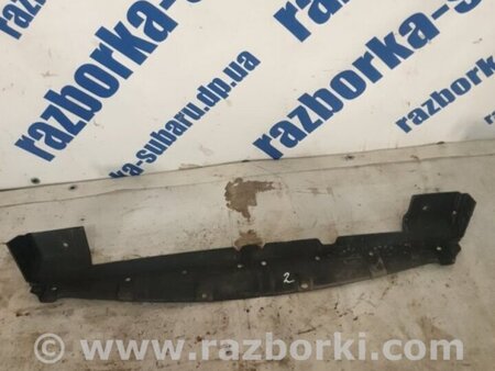 ФОТО Защита для Subaru Legacy (все модели) Киев
