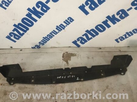 ФОТО Защита для Subaru Legacy (все модели) Киев