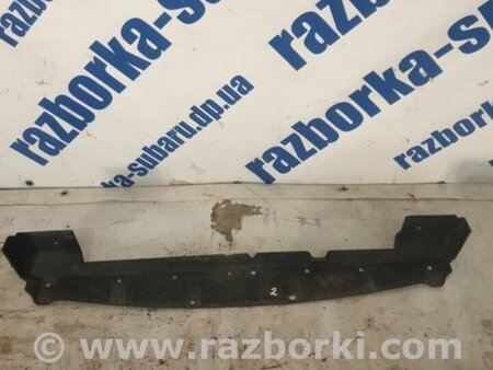 ФОТО Защита для Subaru Legacy (все модели) Киев