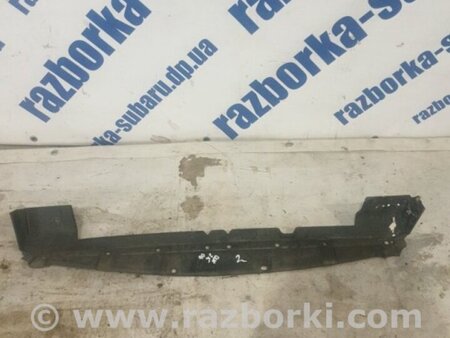 ФОТО Защита для Subaru Legacy (все модели) Киев