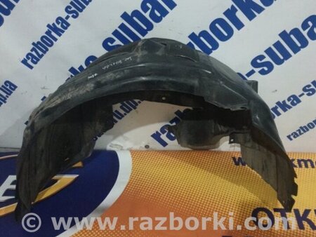 ФОТО Подкрылок для Subaru Outback Киев