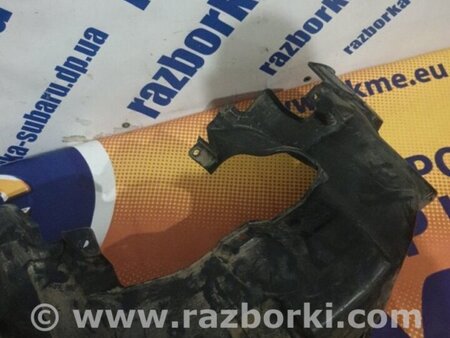 ФОТО Подкрылок для Subaru Outback Киев