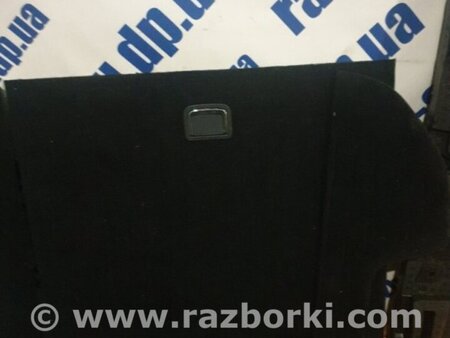 ФОТО Обшивка салона для Subaru Outback Киев