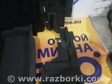 ФОТО Обшивка салона для Subaru Outback Киев