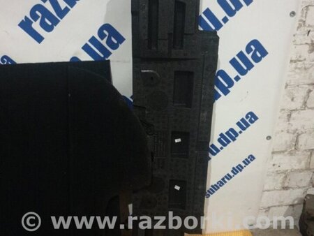 ФОТО Обшивка салона для Subaru Outback Киев