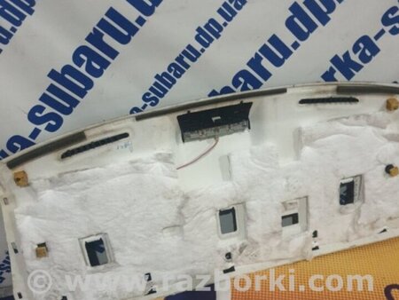 ФОТО Полка багажника для Subaru Outback Киев
