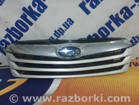 ФОТО Решетка радиатора для Subaru Outback Киев