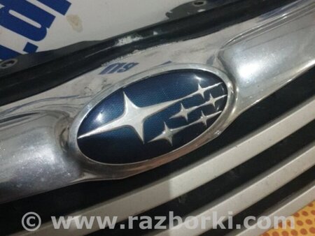 ФОТО Решетка радиатора для Subaru Outback Киев