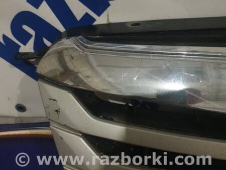 ФОТО Решетка радиатора для Subaru Outback Киев
