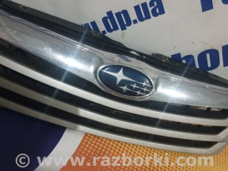 ФОТО Решетка радиатора для Subaru Outback Киев