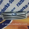 Решетка радиатора Subaru Outback