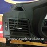Воздуховод печки Subaru Outback