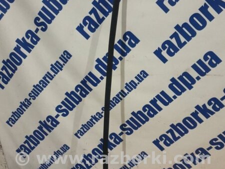 ФОТО молдинг на крышу для Subaru Outback Киев