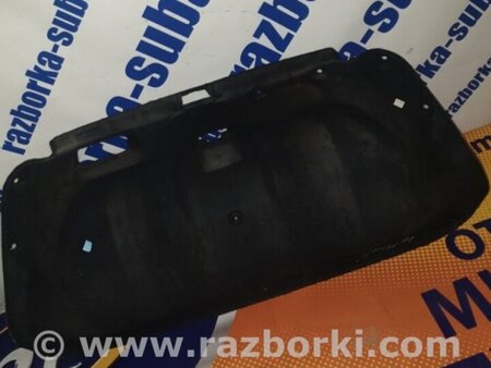 ФОТО Обшивка для Subaru Outback Киев