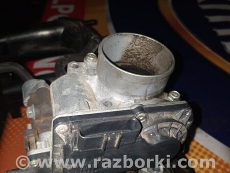 ФОТО Блок дроссельной заслонки для Subaru Outback Киев