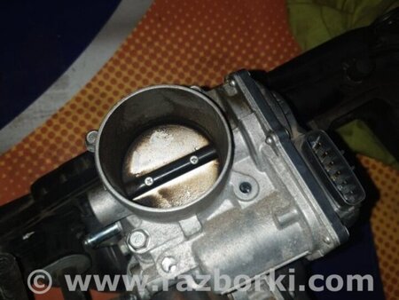 ФОТО Блок дроссельной заслонки для Subaru Outback Киев