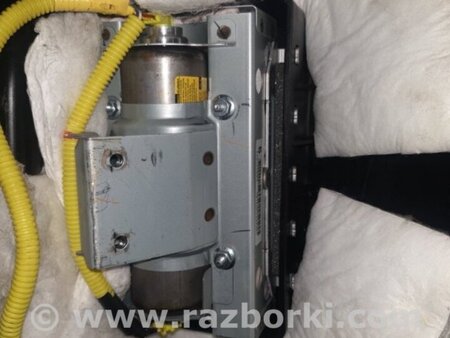 ФОТО Airbag подушка пассажира для Subaru Outback Киев