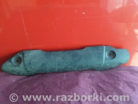 ФОТО Защита для Subaru Outback Киев