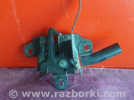 ФОТО Замок капота для Subaru Outback Киев