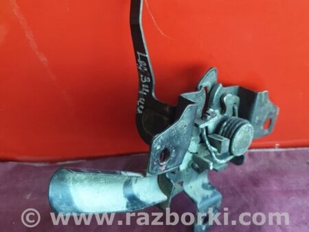 ФОТО Замок капота для Subaru Outback Киев
