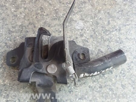 ФОТО Замок капота для Subaru Outback Киев