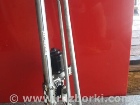 ФОТО Дворник для Subaru Outback Киев