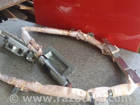 ФОТО Аирбаг боковой для Subaru Outback Киев