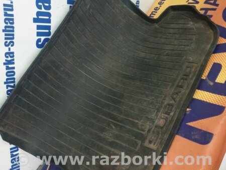 ФОТО Коврики комплект для Subaru Outback Киев