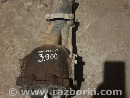ФОТО Редуктор для Subaru Outback Киев