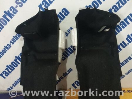 ФОТО Обшивка для Subaru Outback Киев