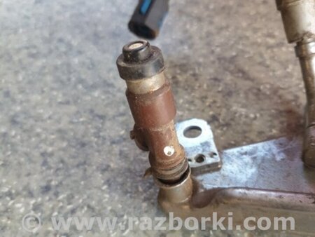 ФОТО Форсунка топливная для Subaru Outback Киев