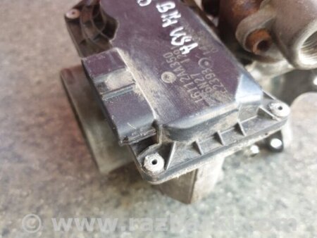 ФОТО Блок дроссельной заслонки для Subaru Outback Киев