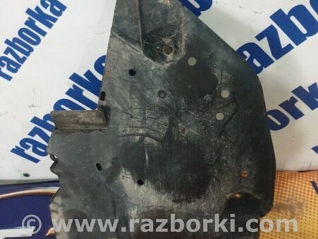 ФОТО Защита для Subaru Outback Киев