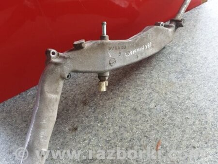 ФОТО Патрубок для Subaru Outback Киев
