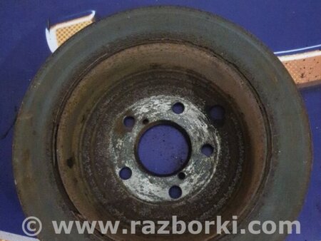 ФОТО Тормозной диск для Subaru Outback Киев
