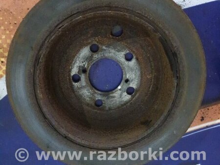 ФОТО Тормозной диск для Subaru Outback Киев