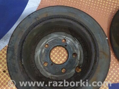 ФОТО Тормозной диск для Subaru Outback Киев