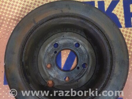 ФОТО Тормозной диск для Subaru Outback Киев