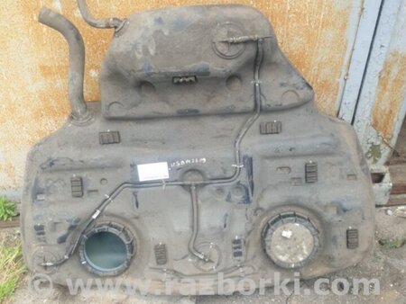 ФОТО Бензобак для Subaru Outback Киев